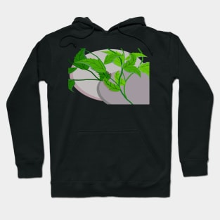 Tree Branch Hoodie